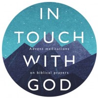 In Touch with God - SPCK Advent Study